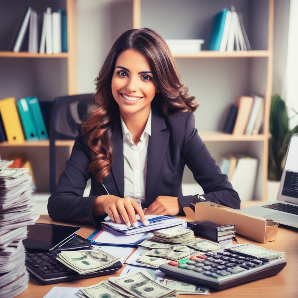 Cursos Financieros