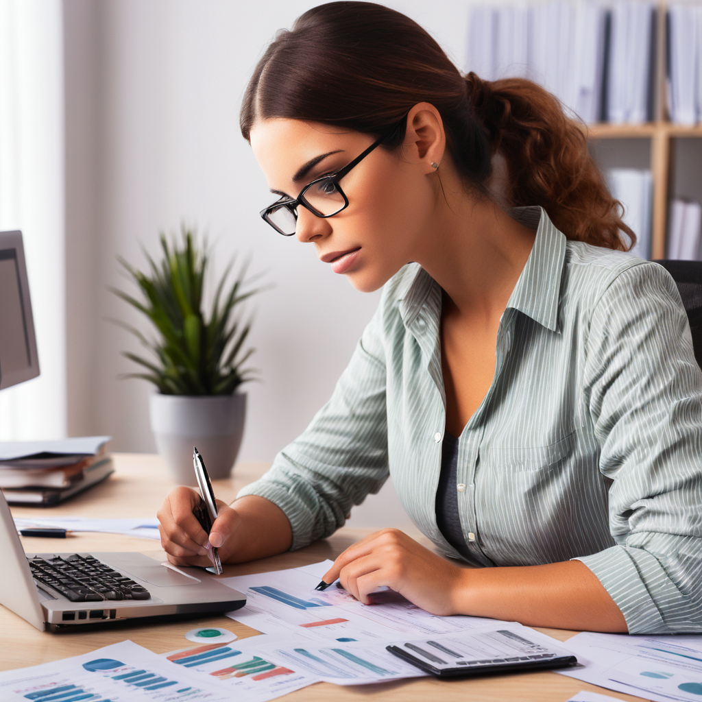 Cursos Financieros