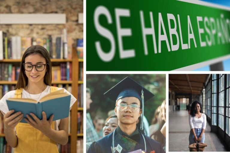 Las Becas Internacionales Más Interesantes para Estudiantes Españoles
